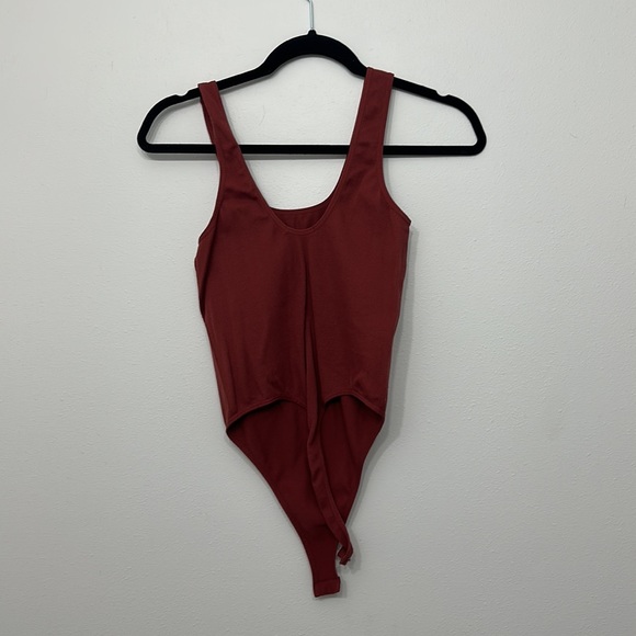 Bodysuit - Picture 2 of 3